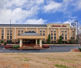 Hampton Inn Conyers