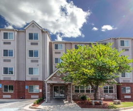 Microtel Inn & Suites-Conyers