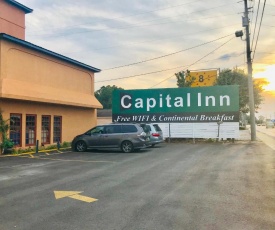 Capital inn