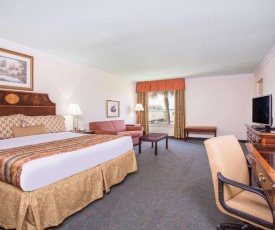 FairBridge Inn Extended Stay Cordele