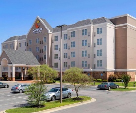 Comfort Inn & Suites Cordele