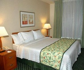 Fairfield Inn & Suites by Marriott Cordele