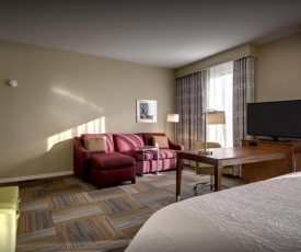 Hampton Inn & Suites Cordele