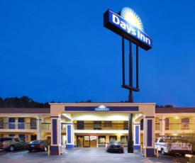 Days Inn by Wyndham Covington