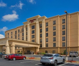 Hampton Inn Covington