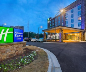 Holiday Inn Express & Suites Covington, an IHG Hotel