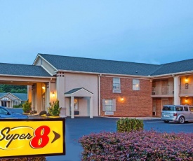 Super 8 by Wyndham Covington