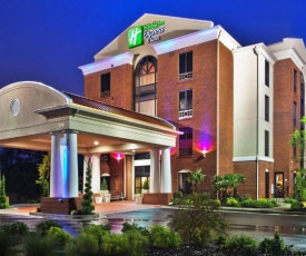 Holiday Inn Express Hotel & Suites Atlanta-Cumming, an IHG Hotel