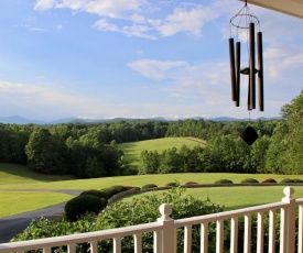 Dahlonega Resort and Vineyard