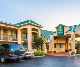 Quality Inn Dahlonega Near University