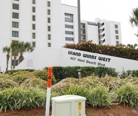 Island Winds West 177 condo