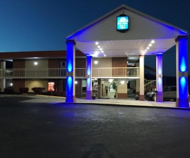 Americas Best Value Inn & Suites-Dalton, GA - I-75, Exit- 328