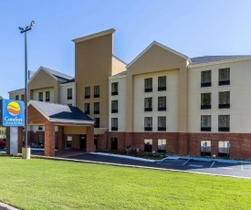 Comfort Inn & Suites Dalton