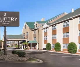 Country Inn & Suites by Radisson, Dalton, GA