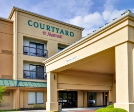 Courtyard by Marriott Dalton