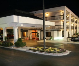 Hampton Inn Dalton