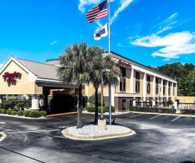 Hampton Inn Darien I-95