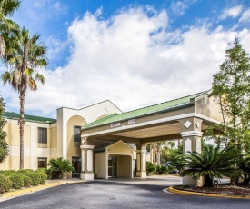 Quality Inn Darien-North Brunswick