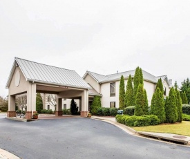 Quality Inn & Suites Dawsonville