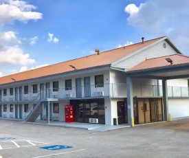 Americas Best Value Inn - Decatur