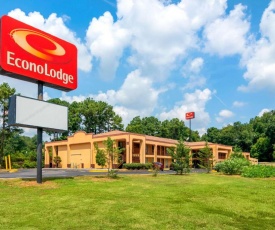 Econo Lodge Decatur