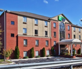 Holiday Inn Express Hotel & Suites - Atlanta/Emory University Area, an IHG Hotel