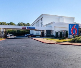 Motel 6-Decatur, GA