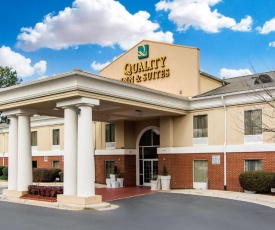 Quality Inn & Suites Decatur - Atlanta East