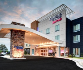 Fairfield Inn & Suites by Marriott Douglas