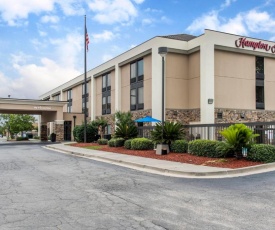 Hampton Inn Douglas