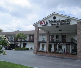 Western Inn & Suites