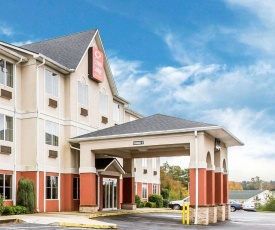 Econo Lodge Inn & Suites Douglasville