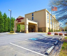 Hampton Inn Atlanta/Douglasville