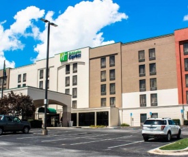 Holiday Inn Express Atlanta W (I-20) Douglasville, an IHG Hotel