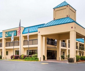 Quality Inn near Six Flags Douglasville