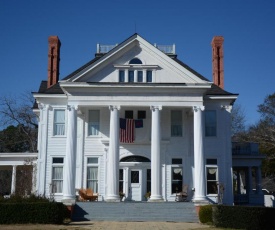 Page House Bed & Breakfast