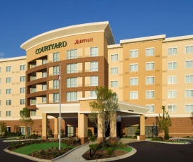 Courtyard by Marriott Atlanta NE/Duluth Sugarloaf