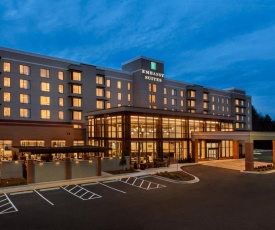 Embassy Suites by Hilton Atlanta NE Gwinnett Sugarloaf