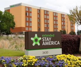 Extended Stay America Suites - Atlanta - Gwinnett Place