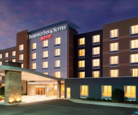 Fairfield Inn & Suites by Marriott Atlanta Gwinnett Place