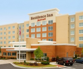 Residence Inn Atlanta NE/Duluth Sugarloaf