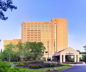 Sonesta Hotel Gwinnett Place Atlanta