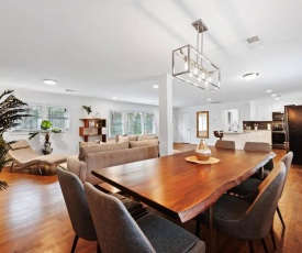 WOW -Atlanta Dream Villa-SLEEPS 10