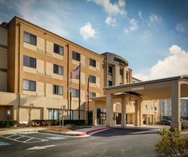 Courtyard Atlanta Airport West