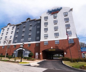 Fairfield Inn & Suites Atlanta Airport North