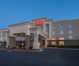 Hampton Inn & Suites Atlanta Airport West Camp Creek Pkwy