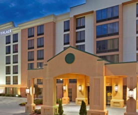 Hyatt Place Atlanta Airport North